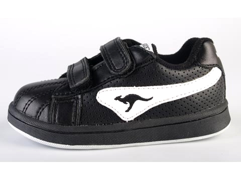 Kangaroos: Retro Baby - 2