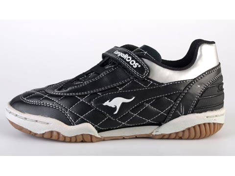 Kangaroos: Score Velcro - 2
