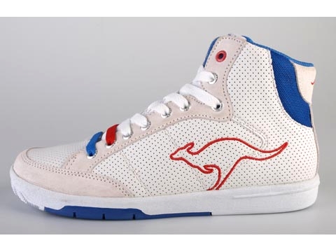 Kangaroos: Slim Basket