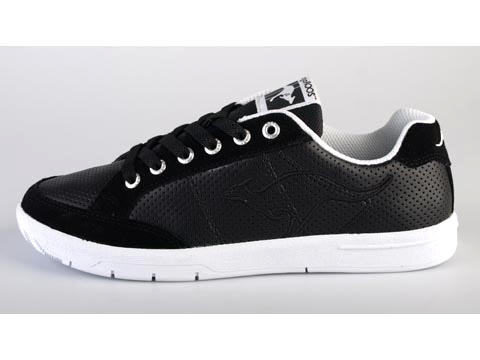 Kangaroos: Slim Low Lace - 2