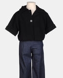 KANGRA CASHMERE - Blazer