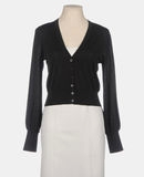 KANGRA CASHMERE - Cardigan - 8