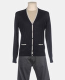 KANGRA CASHMERE - Cardigan