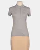 KANGRA CASHMERE - Kortärmad jumper - 4