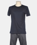 KANGRA CASHMERE - Kortärmad t-shirt