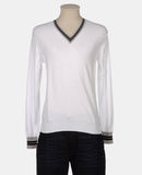 KANGRA CASHMERE - V-tröja - 4