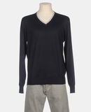 KANGRA CASHMERE - V-tröja - 6