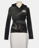 KANI LADIES - Sweatshirt med huva