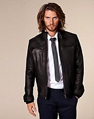 Kaniky Leather Jacket