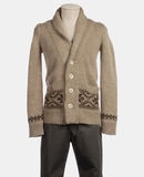 KAOS - Cardigan - 7