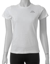 Kappa T-shirt, enfärgad - 4