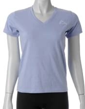 Kappa T-shirt, enfärgad - 5