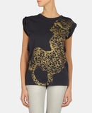KAREN WALKER - Kortärmad t-shirt - 2