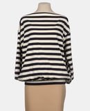 KAREN WALKER - Långärmad t-shirt