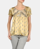 KAREN ZAMBOS - Blus - 3