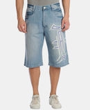 KARL KANI - Denimcapri - 3