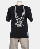 KARL KANI - Kortärmad t-shirt - 4