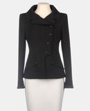 KARL LAGERFELD - Blazer - 7