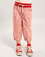Karla 3/4 Pants