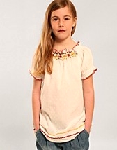 Karla Blouse