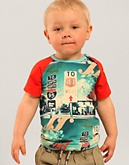 Kasper T-shirt - 2