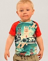 Kasper T-shirt
