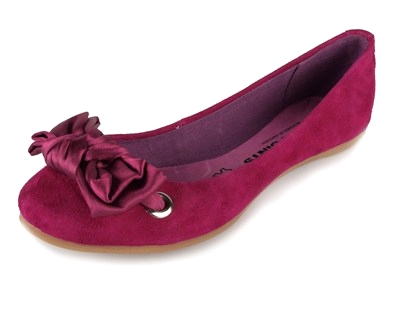 Kate/Fuchsia