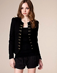 Kate Jacket