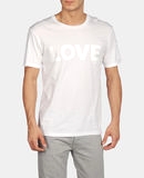 KATHARINE HAMNETT - Kortärmad t-shirt - 2