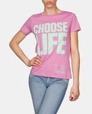 KATHARINE HAMNETT - Kortärmad t-shirt - 3