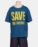 KATHARINE HAMNETT - Kortärmad t-shirt - 7