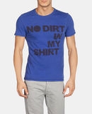 KATHARINE HAMNETT - Kortärmad t-shirt
