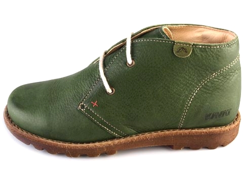 Kavat Ecologic: Ull - 3