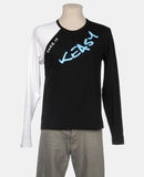 KEASY - Långärmad t-shirt