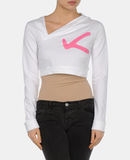 KEASY - Sweatshirt med huva - 3