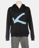 KEASY - Sweatshirt med huva - 4