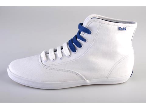Keds: Champion High