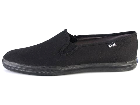 Keds: Champion Slip On