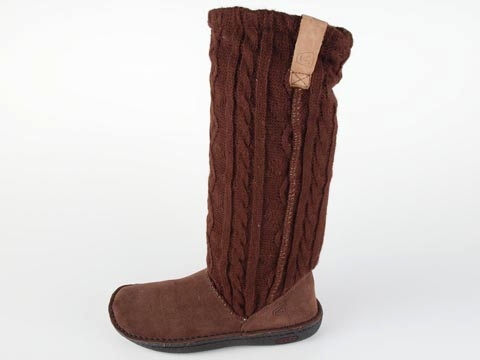 Keen: Auburn Boot - 2