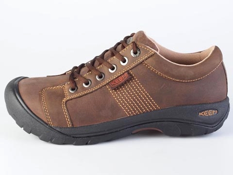 Keen: Austin - 2