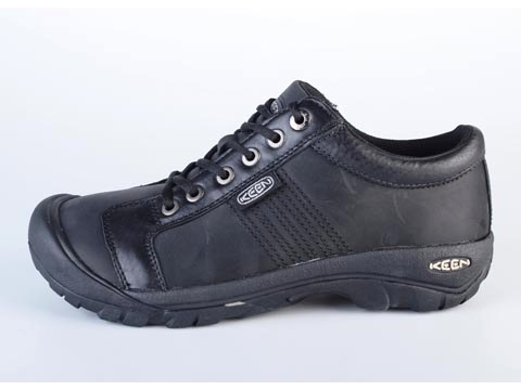 Keen: Austin
