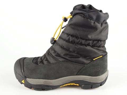 Keen: Bridger WP