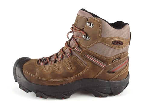 Keen: Delta
