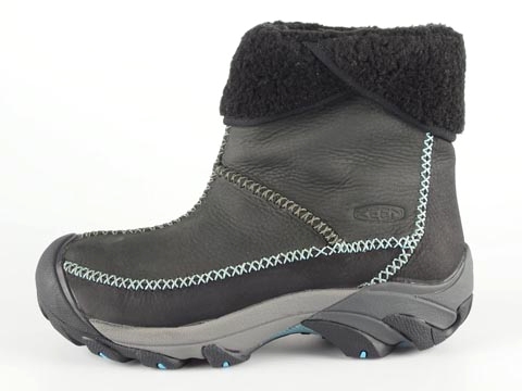 Keen: Hoodoo