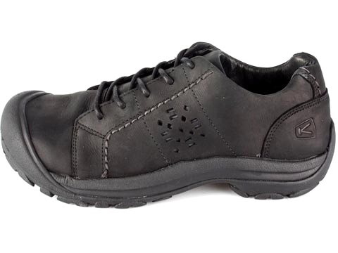 Keen: Kaci Lace