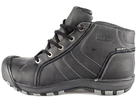 Keen: Kelowna