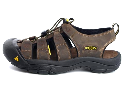 Keen: Newport Bison Men
