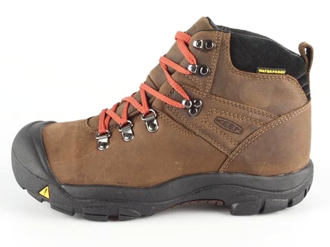 Keen: Pyrenees Wp
