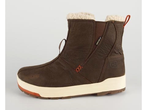 Keen: Snowmass Mid