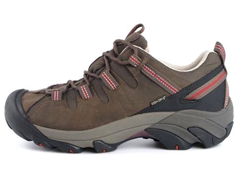 Keen: Targhee II - 3